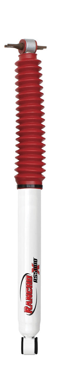 Rancho RS5000X Shock (REAR): Jeep Wrangler 07-17 3.8L/3.6L