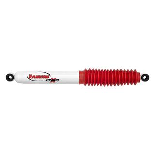 Rancho Steering Stabilizer Kit (FRONT): Jeep Wrangler (2007-2017) / Wrangler JK (2018)