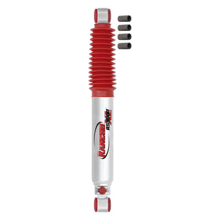 Rancho RS9000XL 9-Position Shock (FRONT): Fits Most Dodge 8.0L/5.9L Diesel/5.7L/5.2L/3.9L (94-02)