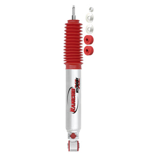 Rancho RS9000XL Front Shock: Fits Ram 1994-2026 5.7L / 6.7L Diesel