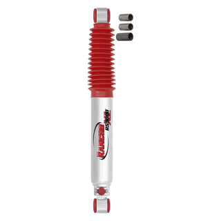 Rancho RS9000XL Front Suspension Shock: Jeep Wrangler / Gladiator (2018-2026)