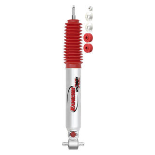 Rancho RS9000XL Adjustable Front Shock Absorber: Fits Most Dodge/Ram (03-13)