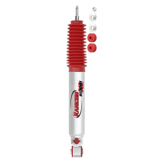 Rancho RS9000XL Adjustable Front Shock: Dodge Ram 1500 02-05 5.7L/3.9L