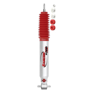 Rancho RS9000XL Adjustable Front Shock: Dodge Ram 1500 02-08 5.7L/3.9L/3.7L