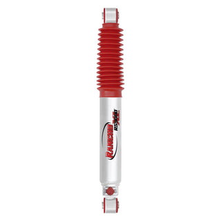 Rancho RS9000XL Rear Suspension Shock: Fits Most Dodge/Ram 5.7L/3.6L/3.0L EcoDiesel (09-24)