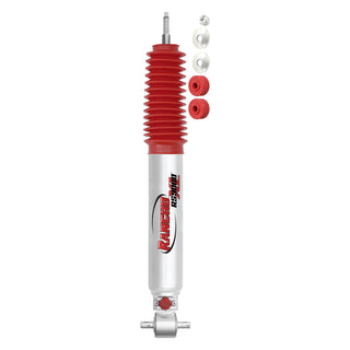 Rancho RS9000XL Front Suspension Shock: Fits Most Dodge/Ram 5.7L/3.6L/3.0L EcoDiesel (09-24)