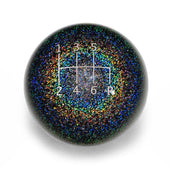 Rainbow Sparkle
