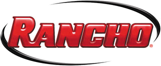 Rancho RS5000X Front Strut: Dodge Dakota 10 5.7L Hemi