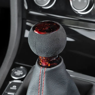 Billetworkz “Fusion” Weighted Shift Knob - Dodge Challenger 6-Speed (2015-2023)