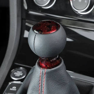 Billetworkz “Fusion” Weighted Shift Knob - Jeep Wrangler JK (2007–2018)