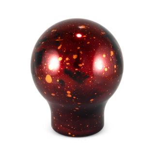 Billetworkz Cosmic Space Shift Knob - 6-Speed Standard Engraving - Jeep Wrangler JK (2007–2018)