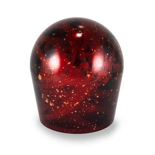 Billetworkz Cosmic Space Shift Knob - 6-Speed Standard Engraving - Jeep Wrangler JK (2007–2018)