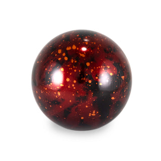 Billetworkz Cosmic Space Shift Knob - 6-Speed Velocity Engraving - Jeep Wrangler JK (2007–2018)