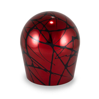 Billetworkz Short Teardrop Shift Knob for Dodge Challenger 6-Speed (2015-2023)