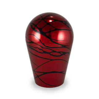 Billetworkz Tall Teardrop Shift Knob for Dodge Challenger 6-Speed (2015-2023)