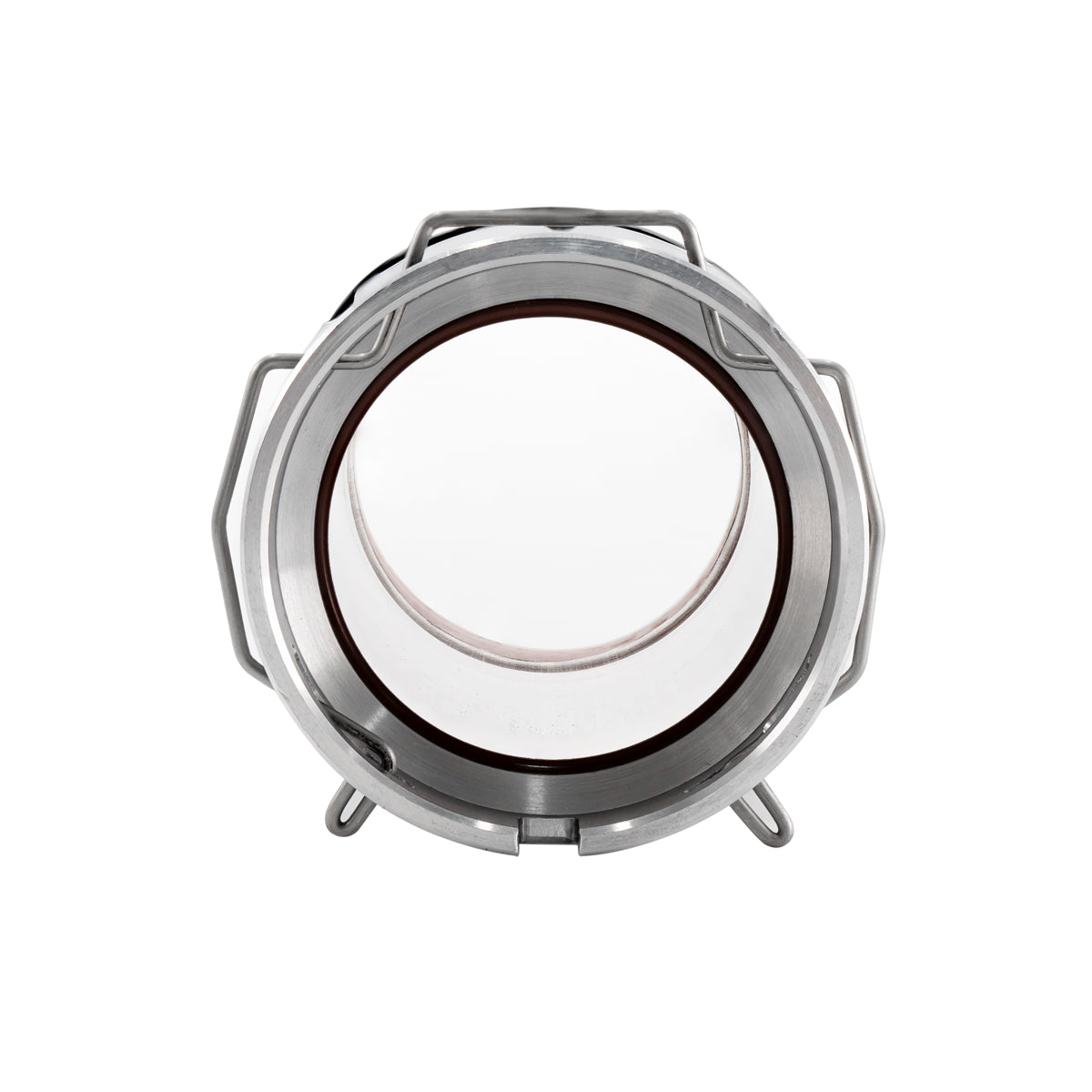 PPE Resonator Delete Kit: Ram 3.0L EcoDiesel Turbo (2020-2023)