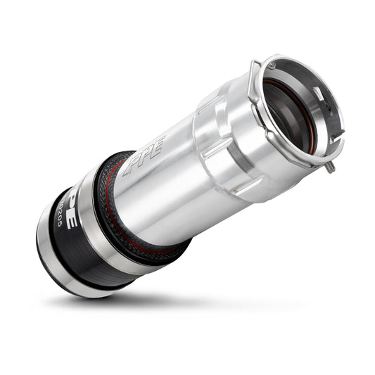 PPE Resonator Delete Kit: Ram 3.0L EcoDiesel Turbo (2020-2023)