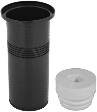 KYB Strut Boot (FRONT): Fits Most Dodge/Ram 5.7L/3.6L/3.0L EcoDiesel (09-16) w/o Mega Cab Pick Up