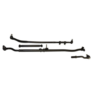 Crown Auto Complete Steering Kit LHD: Jeep Wrangler JK 2007-2018