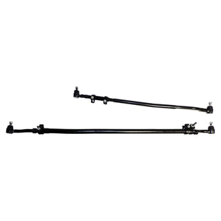 Crown Auto Steering Kit RHD: Jeep Wrangler JK 2007-2018