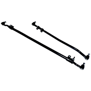 Crown Auto Steering Kit RHD: Jeep Wrangler JK 2007-2018