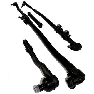 Crown Auto Complete Steering Kit LHD: Jeep Wrangler JK 2007-2018