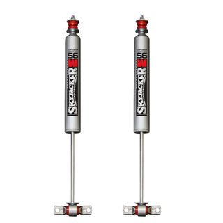 Skyjacker M95 Monotube Gas Shocks Front Pair w/1-2.5" lift - 2009-2018 Dodge Ram 1500 RWD