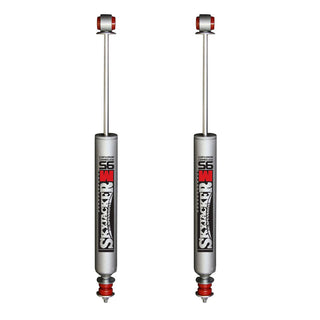 Skyjacker M95 Monotube Gas Shocks Front Pair w/1-2.5" lift - 1994-2002 Dodge Ram 3500 RWD MegaCab