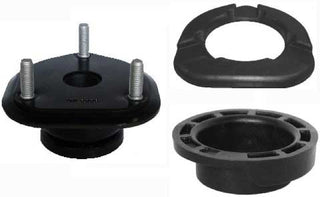 KYB Shocks & Struts Strut Mounts (FRONT): Dodge Ram 1500 06-08 5.7L/3.7L