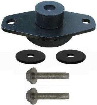 KYB Shocks & Struts Strut Mounts (REAR): Fits Most Chrysler/Dodge (05-23)