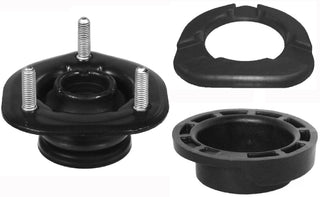 KYB Strut Mounts: Fits Most Dodge/Ram 5.7L/3.6L/3.0L EcoDiesel (08-24)