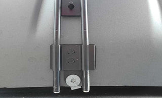 Sto N Sho Quick Release Front License Plate Bracket: Dodge Ram 6.2L TRX 1500 2021 - 2024