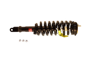 KYB Strut Plus Strut (FRONT RIGHT): Dodge Ram 1500 06-08 5.7L/3.7L