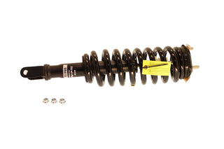 KYB Strut Plus Strut (FRONT LEFT): Dodge Ram 1500 06-08 5.7L/3.7L