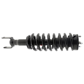 KYB Shocks and Struts Strut-Plus Strut (FRONT): Dodge Ram 1500 (09-10)