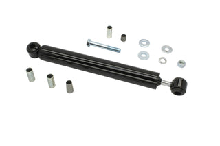 KYB Shocks and Struts Steering Stabilizers (FRONT): Fits Most Dodge/Ram (94-13)