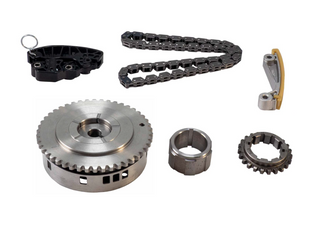 Melling Hi-Perf Racing Gear Drive Set: Fits Chrysler / Dodge / Jeep / Ram 2009-2026 5.7L / 6.4L