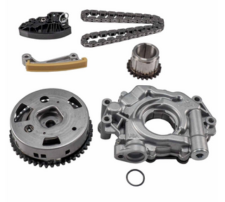 FastHemis One Click Brian Tooley Stage 2 Master Camshaft / MDS Conversion Kit: 2009+ Chrysler / Dodge / Jeep 5.7L Hemi