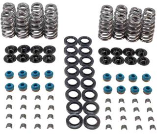 Melling Perf Valve Spring Kit 348 PSI: Fits Chrysler/Dodge/Jeep/Ram 2009-2023 5.7L/6.4L