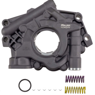 Melling High-Volume High-Pressure Oil Pump: Fits Chrysler / Dodge / Jeep / Ram 2005-2010 5.7L / 6.1L