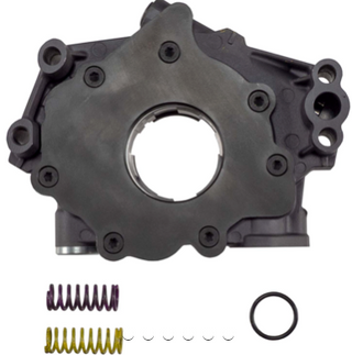 Melling High-Volume High-Pressure Oil Pump: Fits Chrysler / Dodge / Jeep / Ram 2005-2010 5.7L / 6.1L