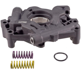 Melling High-Volume High-Pressure Oil Pump: Fits Chrysler / Dodge / Jeep / Ram 2005-2010 5.7L / 6.1L