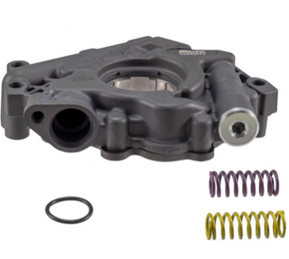 Melling High-Volume High-Pressure Oil Pump: Fits Chrysler / Dodge / Jeep / Ram 2005-2010 5.7L / 6.1L