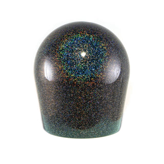 Billetworkz Automatic Shifter - Rainbow Sparkle - Fits Dodge Challenger / Charger (2015-2023)