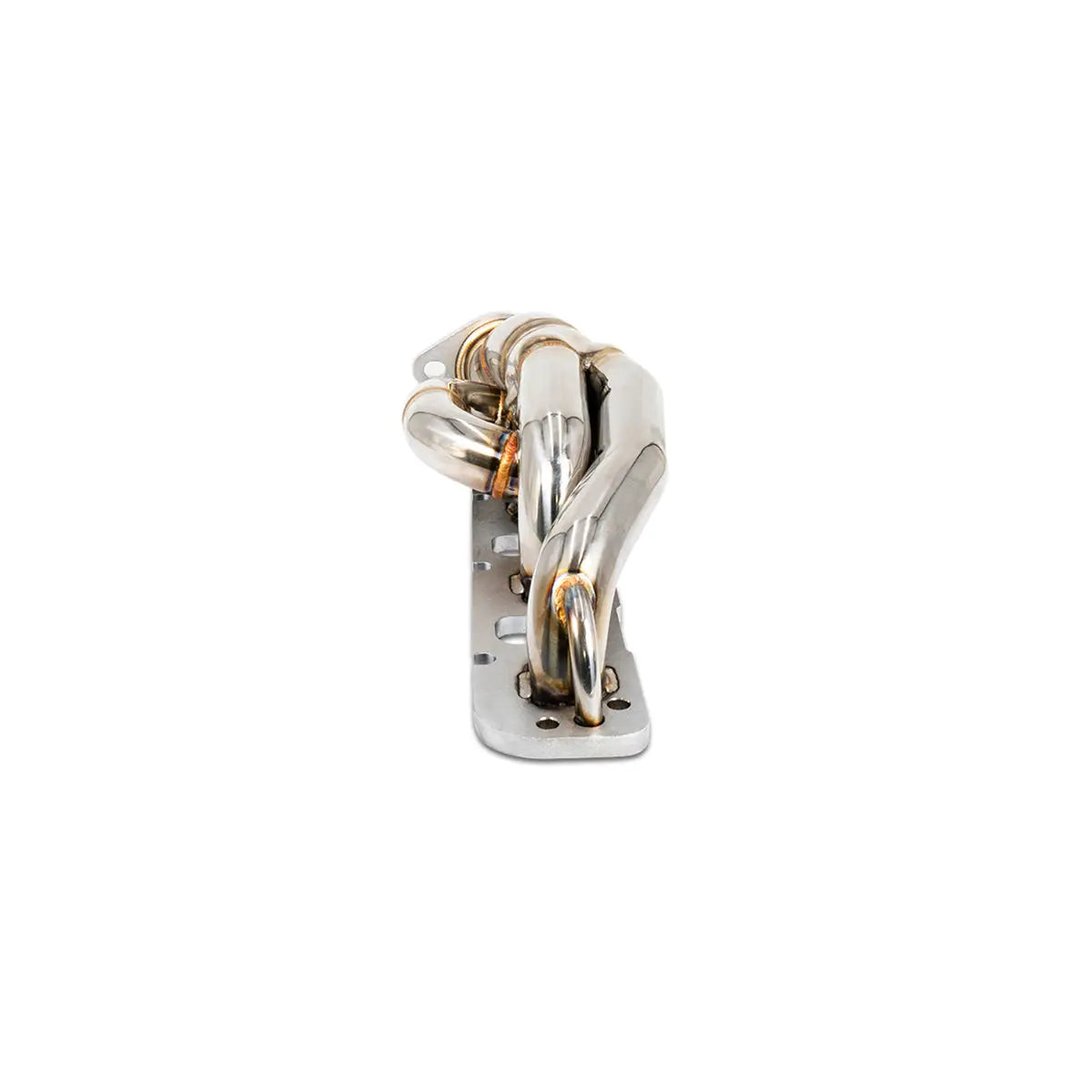 PPE Shorty Exhaust Headers: Dodge Ram 5.7L Gas