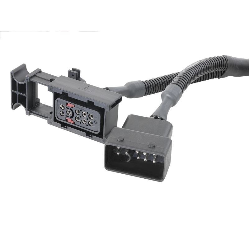 aFe Scorcher HD Power Module: Dodge Ram 2500 / Ram 3500 1998 - 2002