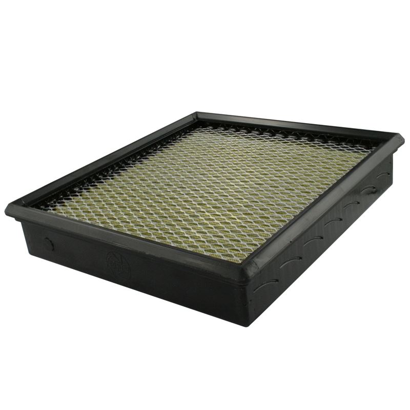 aFe Magnum Flow OE Replacement Air Filter: Dodge Ram 1500 (04-06) / Ram 2500 (03-10) / Ram 3500 (03-10) w/ Pro GUARD 7 Media
