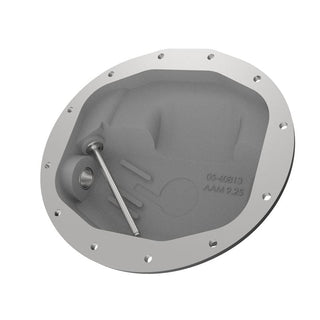 aFe Pro Series Front Differential Cover w/ Machined Fins