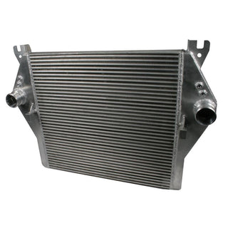 aFe BladeRunner GT Series Intercooler: Dodge Ram 2500 / Ram 3500 2003 - 2007