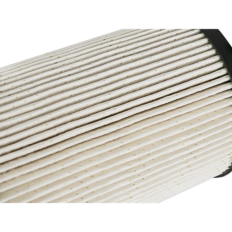 aFe Pro Guard D2 Fuel Filter: Dodge Ram 2500 / Ram 3500 2007 - 2009